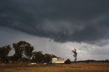 Australian Severe Weather Picture