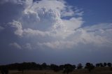 Australian Severe Weather Picture