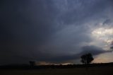 Australian Severe Weather Picture