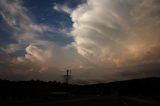 Australian Severe Weather Picture