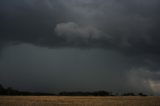 Australian Severe Weather Picture