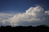 Australian Severe Weather Picture