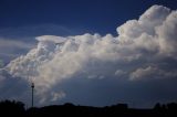 Australian Severe Weather Picture