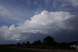 Australian Severe Weather Picture