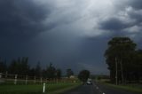 Australian Severe Weather Picture