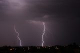 Australian Severe Weather Picture