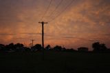 Australian Severe Weather Picture