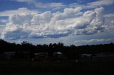 Australian Severe Weather Picture