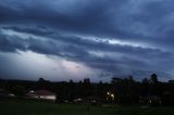 Australian Severe Weather Picture