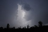 Australian Severe Weather Picture