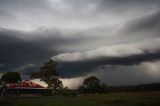 Australian Severe Weather Picture