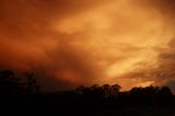 Australian Severe Weather Picture