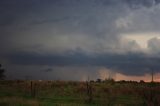 Australian Severe Weather Picture