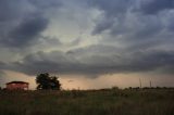 Australian Severe Weather Picture