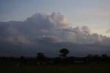 Australian Severe Weather Picture