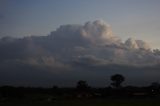 Australian Severe Weather Picture