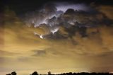 Australian Severe Weather Picture