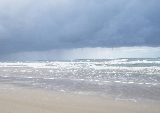 Sydney Waterspout picture