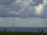 Byron Bay Waterspout picture