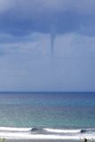Lennox Head Waterspout picture