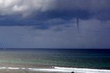 Lennox Head Waterspout picture