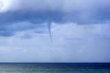 Lennox Head Waterspout picture