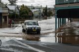 22nd May 2009 Lismore flood pictures