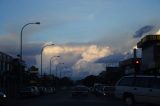 Australian Severe Weather Picture