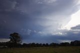 Australian Severe Weather Picture