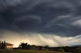 Australian Severe Weather Picture