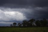 Australian Severe Weather Picture