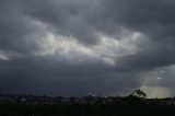 Australian Severe Weather Picture