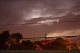 Australian Severe Weather Picture