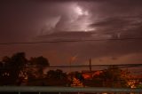 Australian Severe Weather Picture