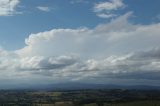 Australian Severe Weather Picture