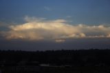 Australian Severe Weather Picture