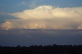 Australian Severe Weather Picture