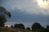 Australian Severe Weather Picture