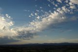 Australian Severe Weather Picture