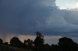 Australian Severe Weather Picture