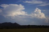 Australian Severe Weather Picture