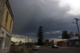 Australian Severe Weather Picture