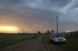 Australian Severe Weather Picture