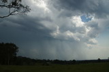 Australian Severe Weather Picture