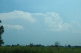 Australian Severe Weather Picture