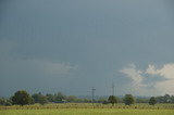 Australian Severe Weather Picture