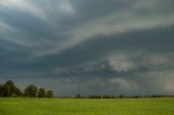 Australian Severe Weather Picture