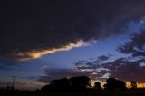 Australian Severe Weather Picture