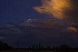 Australian Severe Weather Picture