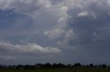 Australian Severe Weather Picture